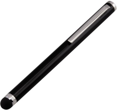Hama 108370 Easy Univerzális Stylus - Fekete