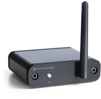 Audioengine B1 D/A konverter Bluetooth