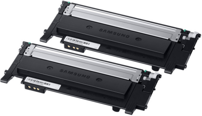 Samsung CLT-P404B duopack toner - Fekete