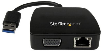 StarTech.com USB 3.0 USB31GEVG dokkoló