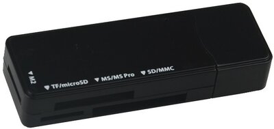 Tracer C39 All-in-One USB3.0 memóriakártya olvasó