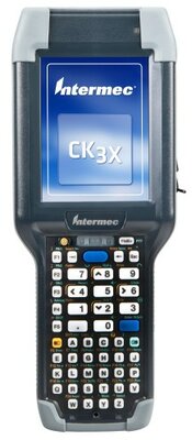 Intermec Handheld Terminal CK3XAA4M000W4100