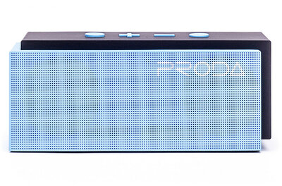 Proda PR-210 Fashion Bluetooth hangszóró - Kék