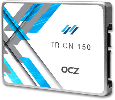Ocz 480GB Trion 150 Series SSD