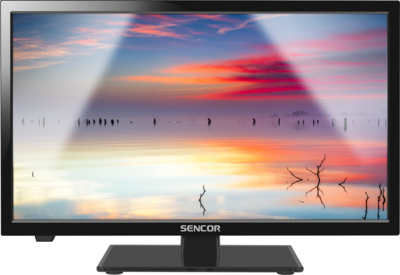 Sencor 20" SLE 2057M4 LED TV