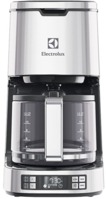 Electrolux EKF7800 Filteres Kávéfőző - Ezüst