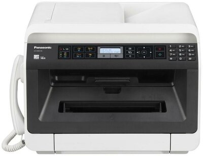 Panasonic MFP KX-MB2120HXB Multifunkciós Nyomtató