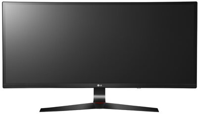 LG 34" 34UC79G 21:9 Ívelt Ultrawide IPS Monitor