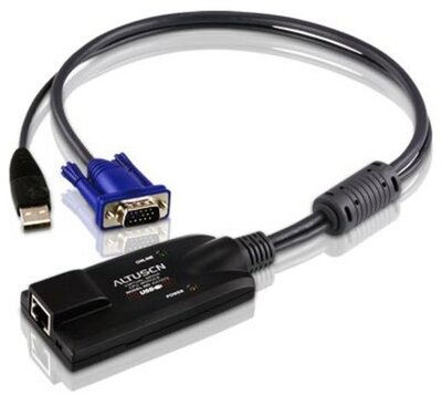 Altusen KA7570-AX USB kábel (CPU modul)