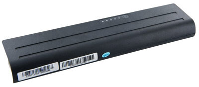 Whitenergy Dell Studio 15 11.1V Li-Ion 4400mAh notebook akkumulátor