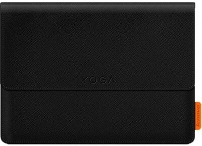 LENOVO Tok - Yoga tablet3 8 sleeve and film-Black-WW (YT3-850)