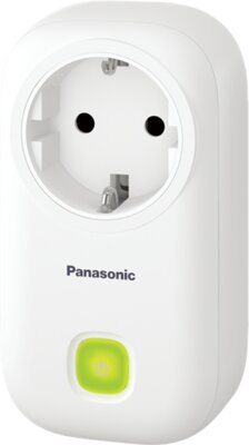 Panasonic Smart csatlakozódugó