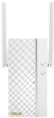 Asus RP-AC66 AC1750 Dual-band Wireless Repeater