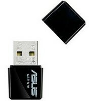ASUS USB-N10 wireless USB adapter