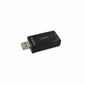 APPROX APPUSB71 32bit USB 7.1 Hangkártya
