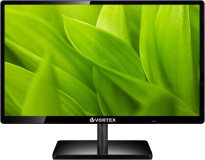Vortex 19.5" VMD-1951 TN monitor - Fekete
