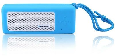 Blaupunkt BTS10BL 1.0 hangfal - Kék
