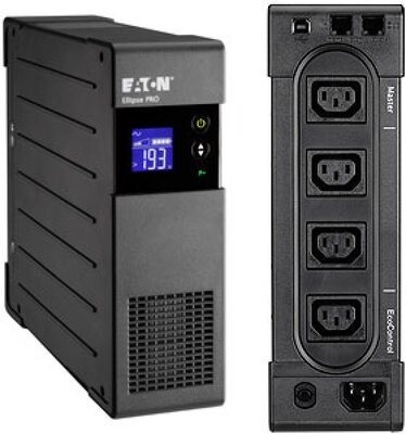 Eaton Ellipse PRO Line-interactive UPS