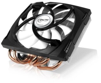 Arctic Accelero Mono Plus (200W) Univerzális VGA hűtő