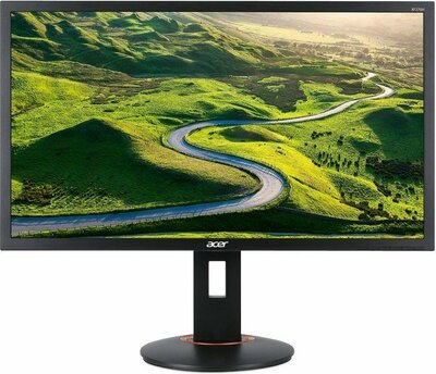 Acer 27" Predator XF270Hbmjdprz 144 Hz Gamer monitor