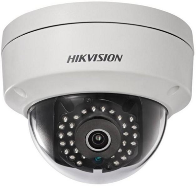 Hikvision DS-2CD2142FWD-IWS IP Kültéri Dome kamera