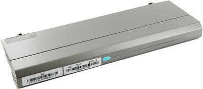 Whitenergy Dell Latitude E6500 11.1V Li-Ion 6600mAh notebook akkumulátor