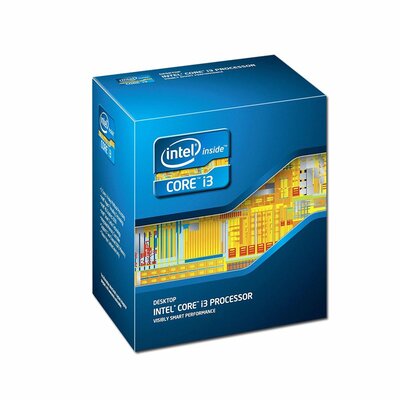 Intel Core i3-4170 3.7GHz BOX