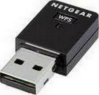 NETGEAR WNA3100 Micro Wireless N USB hálózati Adapter