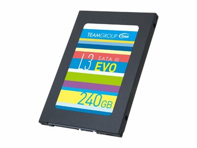 Team Group 240GB L3 EVO Series SSD