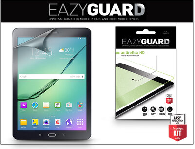 EazyGuard Samsung SM-T810 Galaxy Tab S2 9.7 képernyővédő fólia - 1 db/csomag (Antireflex HD)