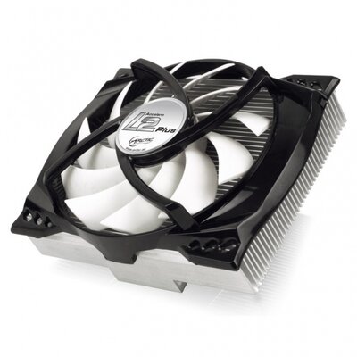 Arctic Cooling Accelero L2 Plus, VGA hűtő