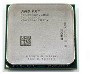 AMD FX-4300 X4 Tray (sAM+) (FD4300WMW4MHK)
