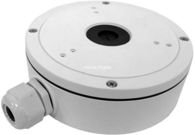 Hikvision DS-1280ZJ-M kötődoboz dome kamerákhoz