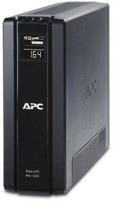 APC Power Saving Back-UPS Pro 1500VA (FR)