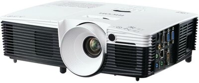 Ricoh PJ WX5460 projektor, DLP, WXGA, HDMI - 38 pont