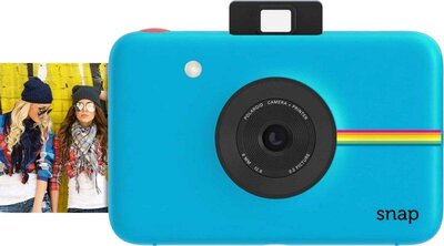 Polaroid Snap fényképezőgép - Kék