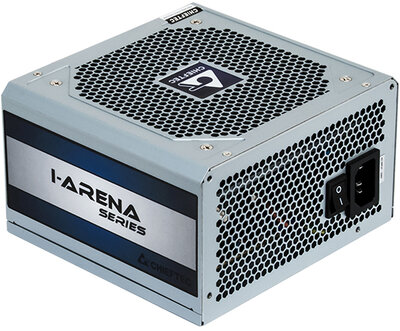 Chieftec 350W iARENA ATX OEM 80+ tápegység