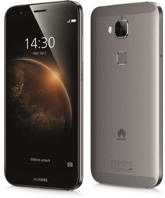 Huawei G8 Rio Grey 32GB