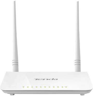 Tenda D301 ADSL2+ Router Wireless Router
