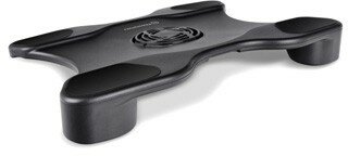 Thermaltake CLN0031 Massive 8 X 10"-17" fekete 8cm fan notebook hűtő