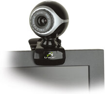 Tracer Gamma Cam webkamera, 0.3 Mpix