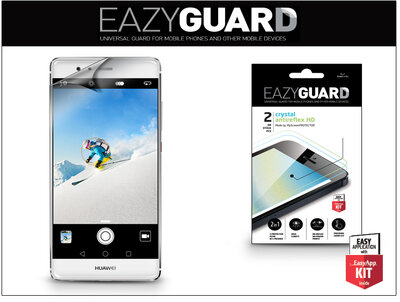 EazyGuard Huawei P9 Plus képernyővédő fólia