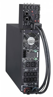 Eaton HotSwap MBP 6000i