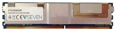 V7 8GB /667MHZ DDR2 Szerver RAM