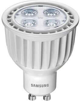 Samsung GU10 6,5W 40 fok, 420 lumen meleg fehér LED izzó