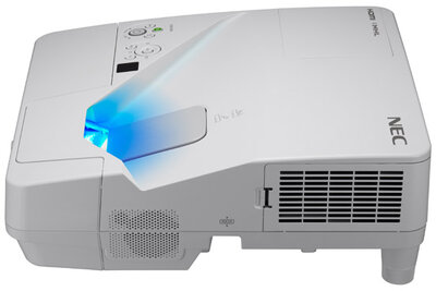 NEC UM301X XGA - Projektor