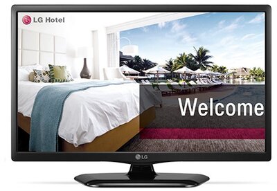 LG 22" 22LX320C Commercial LED TV