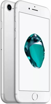 Apple iPhone 7 32GB Okostelefon - Ezüst