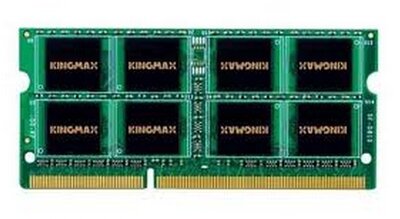 Kingmax NoteBook DDR3L 1600MHz / 8GB - 1,35V