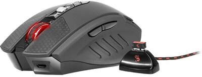 A4Tech Bloody Gaming RT7 Terminator Vezetéknélküli (A4TMYS44505)